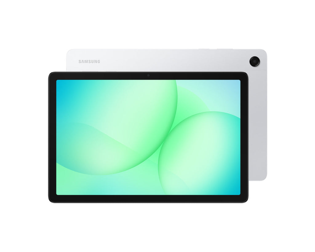 Samsung Galaxy Tab A11+  X230 256 GB 8 RAM Wifi | Silver