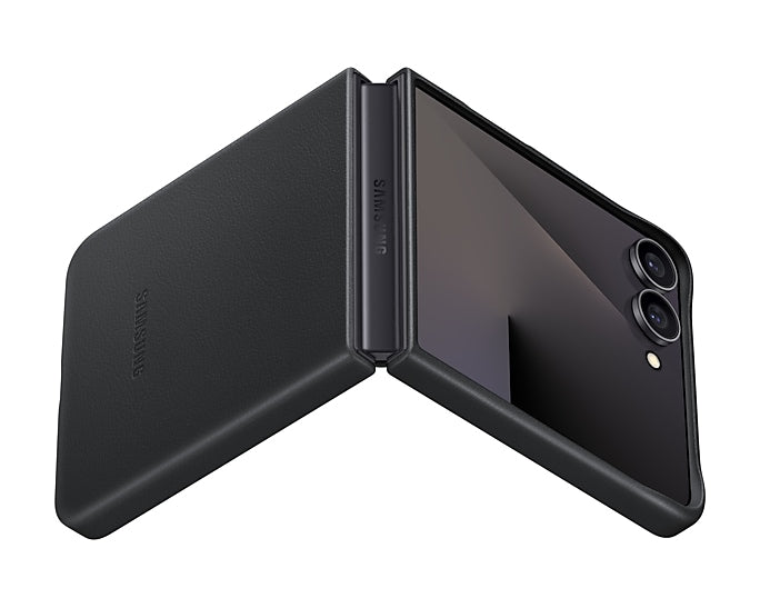 Samsung Galaxy Z Flip 7 Kindsuit Case | Black