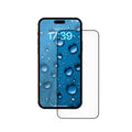 Anank 2.5D 5X Reinforced Tempered Glass Screen Protector for iPhone 17 Pro (6.3")