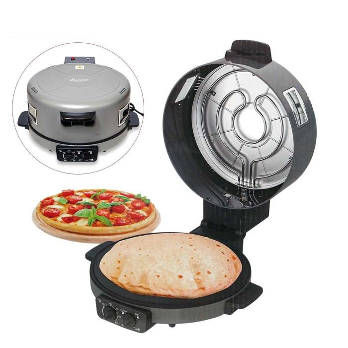Sumo Electric Arabic Bread Maker 40cm 2200W