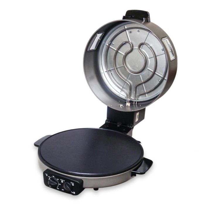 Sumo Electric Arabic Bread Maker 40cm 2200W