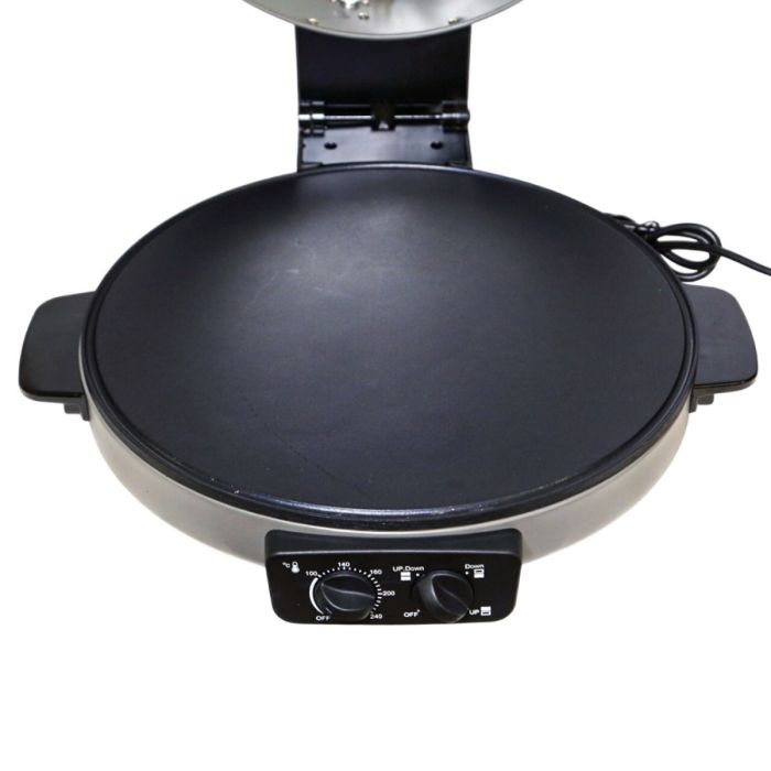 Sumo Electric Arabic Bread Maker 1800W