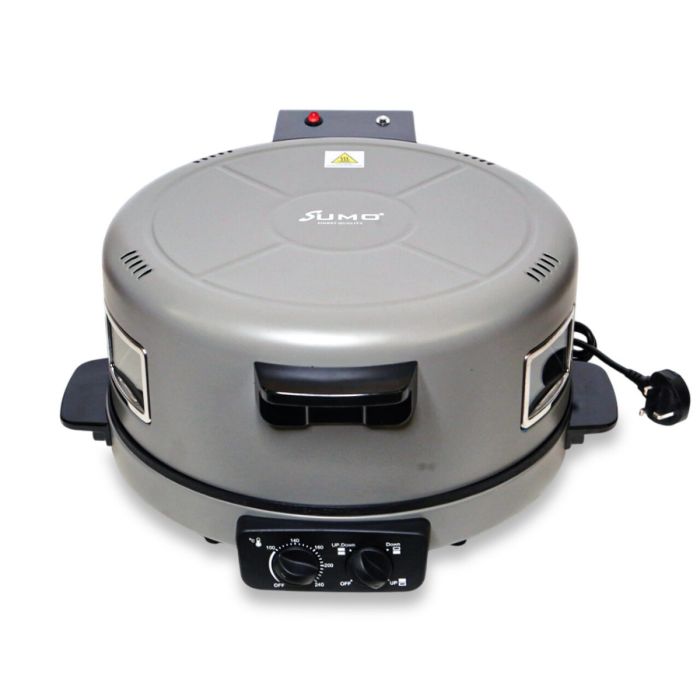 Sumo Electric Arabic Bread Maker 40cm 2200W
