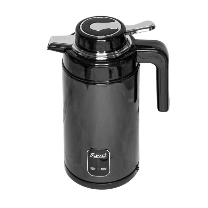 Sumo Electric Kettle – 2L Capacity, 1350W Power