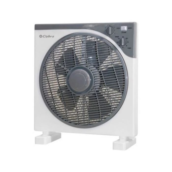 COBRA 12" BOX FAN