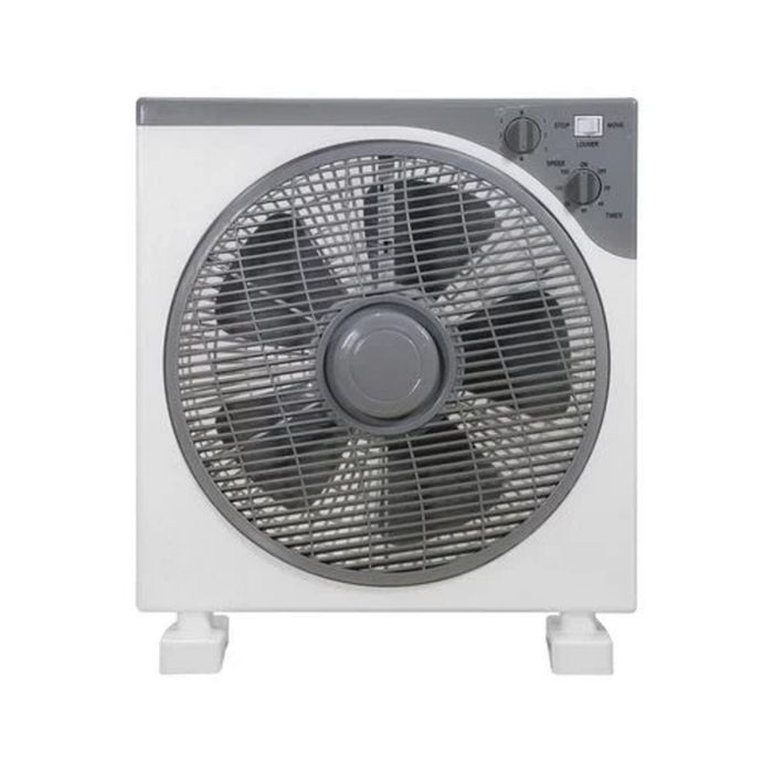 COBRA 12" BOX FAN