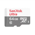 Sandisk Ultra Micro Card Speed 100Mb/S 64GB