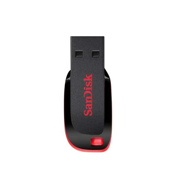 Sandisk Flash Memory 64GB