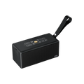LZEL Aquilasonus Xl Premium Wireless Speaker With Deep Bass Bluetooth 5.4 - Optional Mic Support - 6000mah Battery