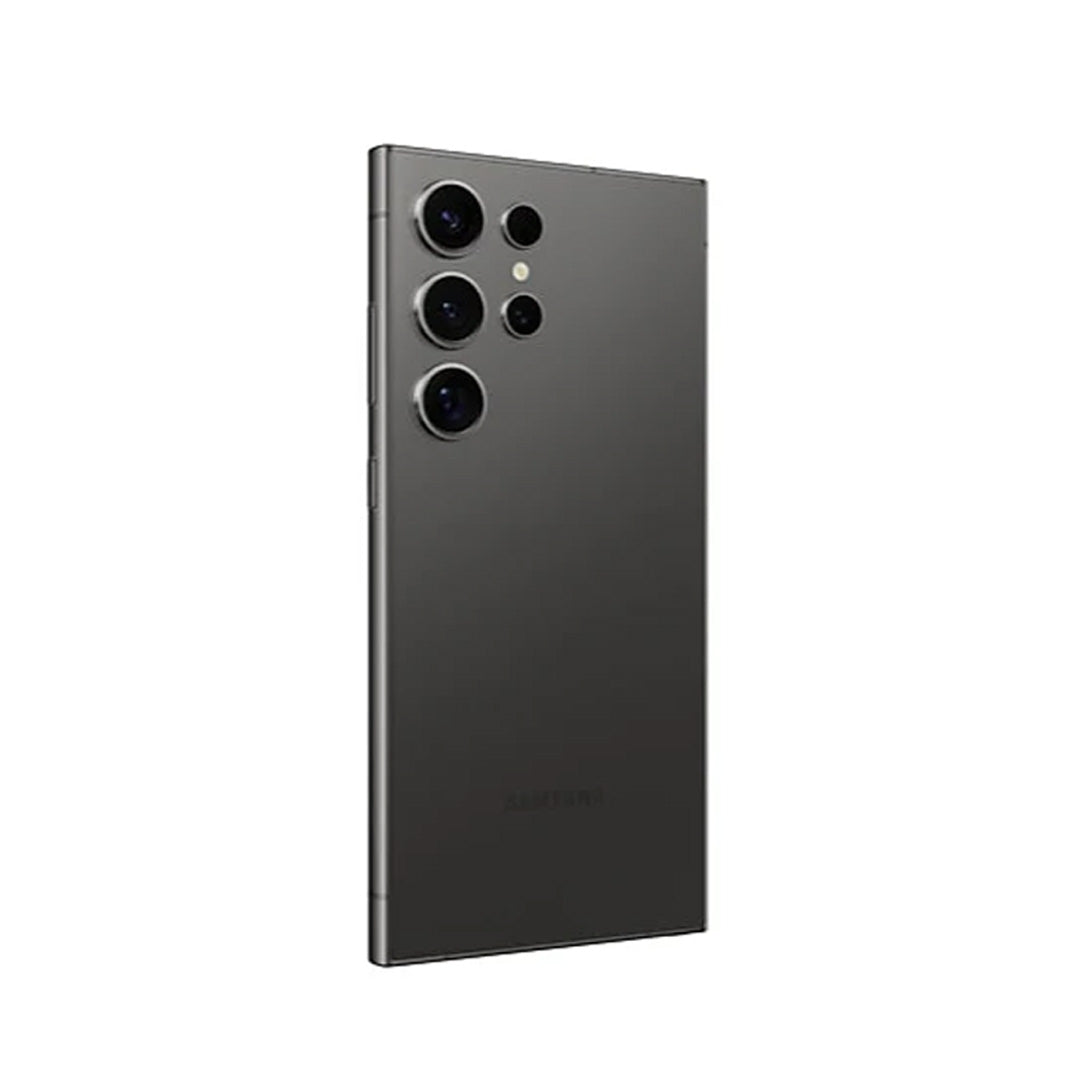 Samsung Galaxy S24 Ultra 5G - 256GB - 12GB RAM  | Titanium Black