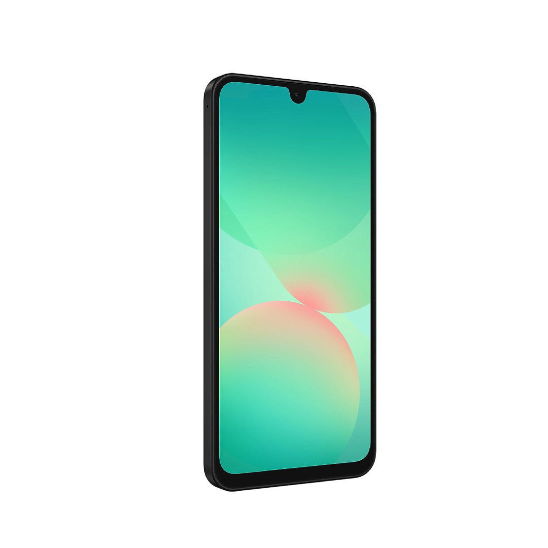Samsung Galaxy A26 5G - 256GB - 8GB RAM + Bundle Offer | Black