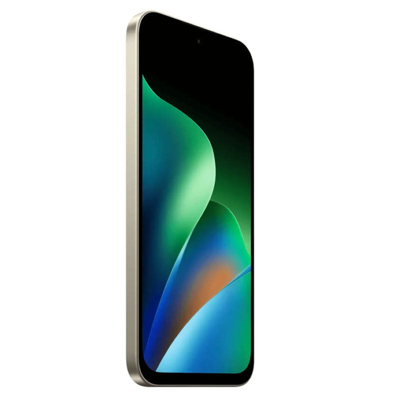 Xiaomi Redmi 17 Smartphone, 128GB, 4G RAM , 4G | Oak Green