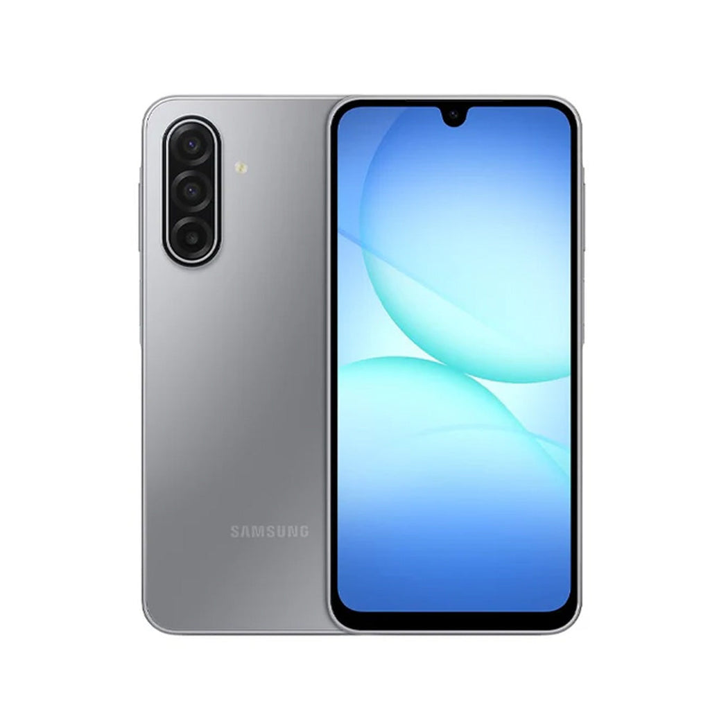 Samsung Galaxy A17 5G Phone - 128GB - 4GB RAM + Bundle Offer | Grey