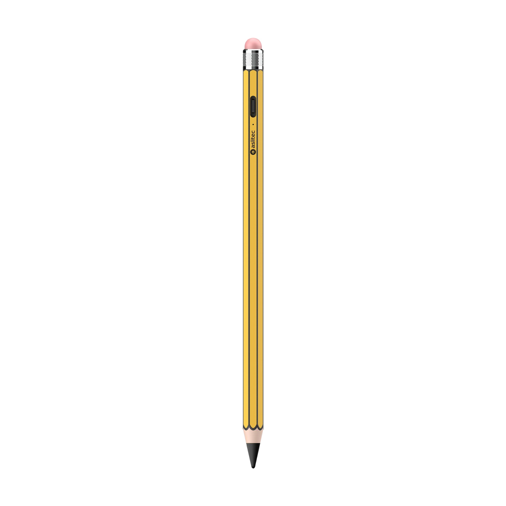 aslitec Neostylus Pen With Palm Rejection Pencil