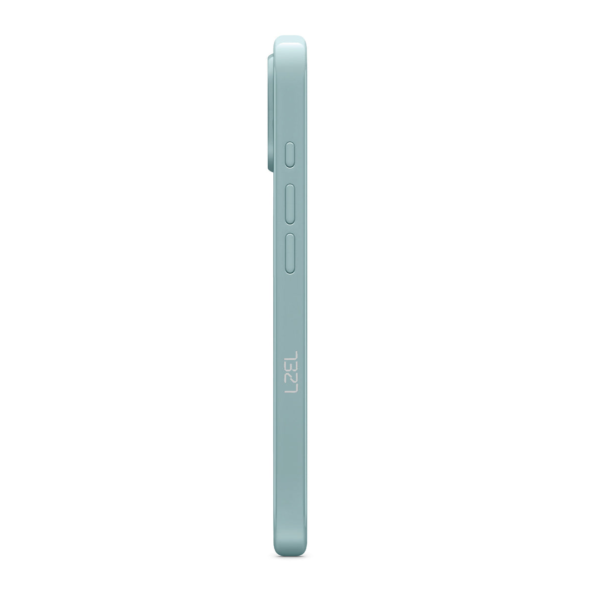 LZEL PrimeMag iPhone 16 Pro Liquid Silicone Case With MagSafe