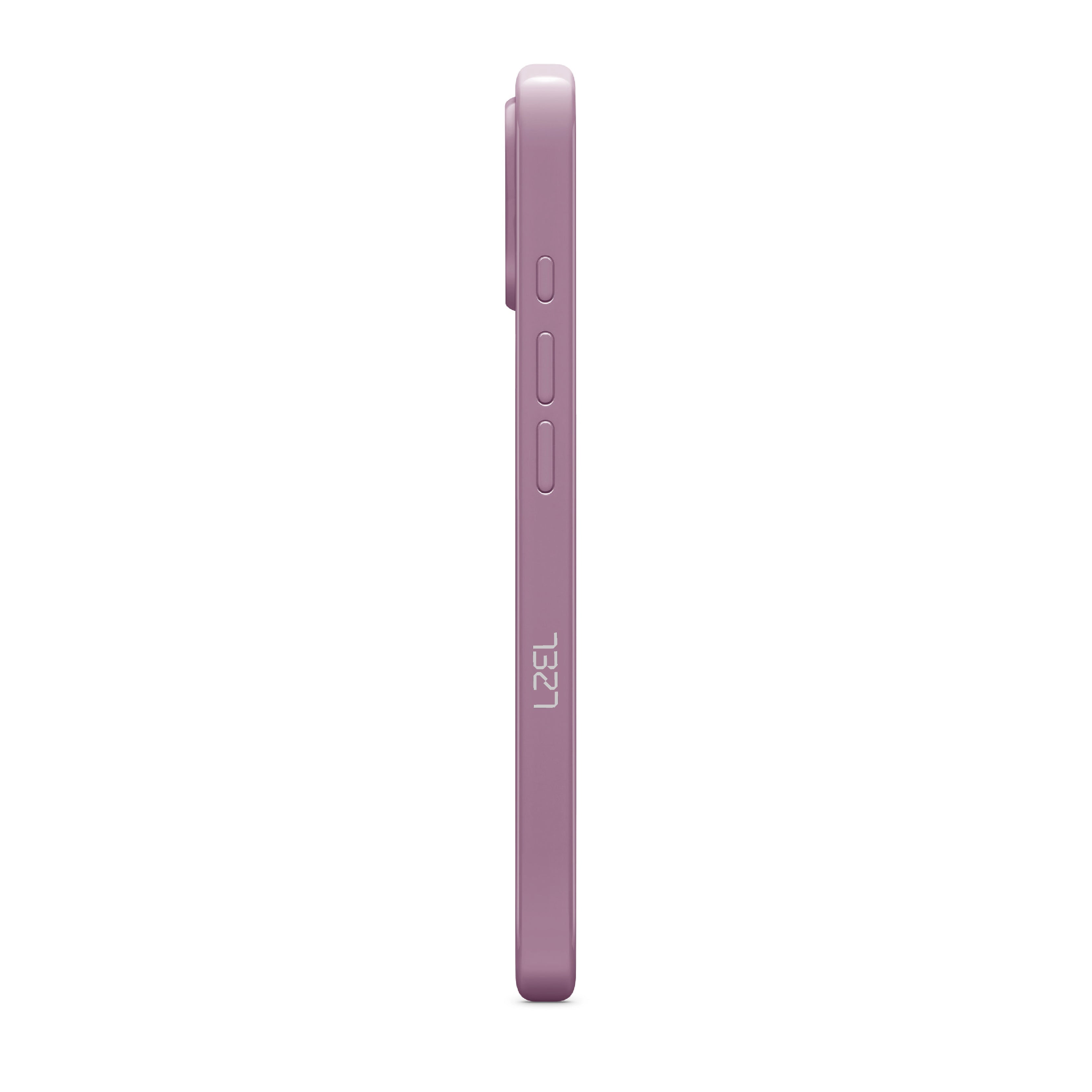 LZEL PrimeMag iPhone 16 Pro Liquid Silicone Case With MagSafe | Sunset Purple