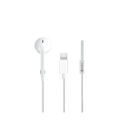 aslitec SoundPod Elite Premium Wired Single-Ear Lightning Earphones