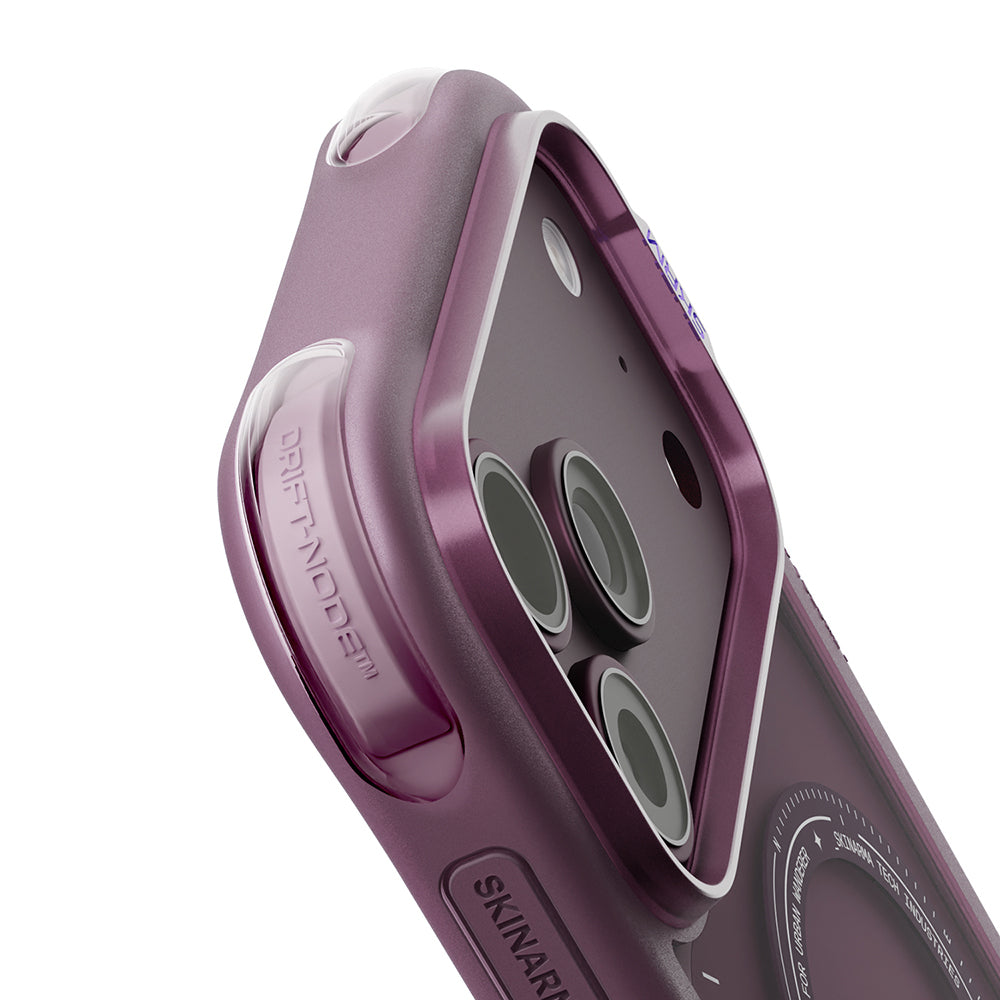 Skinarma Avion Magsafe-Comatible Case For Iphone 18 Pro & 18 Pro Max