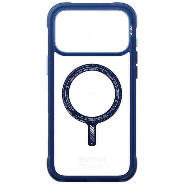 SkinArma Avion MagSafe-Compatible Protective Case for iPhone 18 Pro & Pro Max