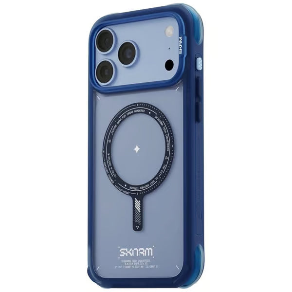 SkinArma Avion MagSafe-Compatible Protective Case for iPhone 18 Pro & Pro Max