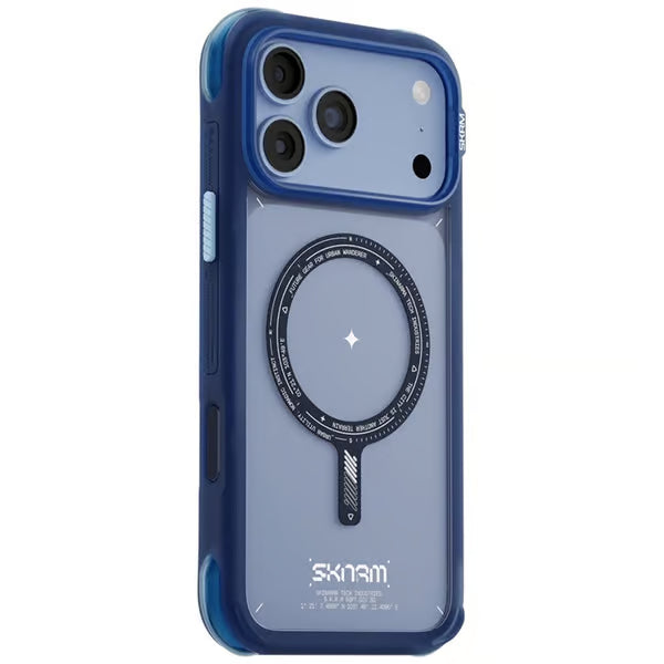 SkinArma Avion MagSafe-Compatible Protective Case for iPhone 18 Pro & Pro Max