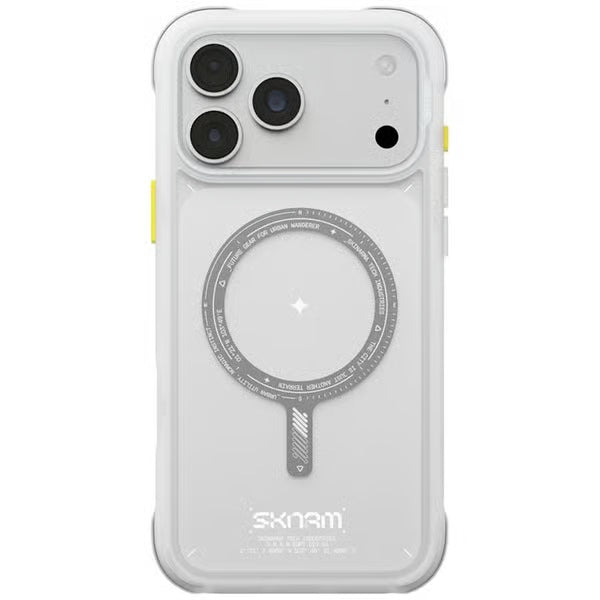 SkinArma Avion MagSafe-Compatible Protective Case for iPhone 18 Pro & Pro Max
