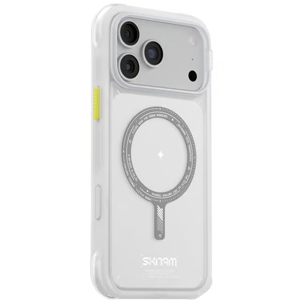SkinArma Avion MagSafe-Compatible Protective Case for iPhone 18 Pro & Pro Max