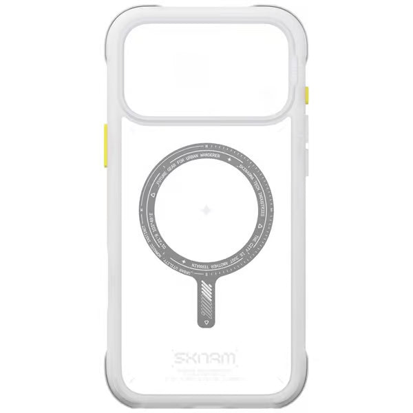 SkinArma Avion MagSafe-Compatible Protective Case for iPhone 18 Pro & Pro Max