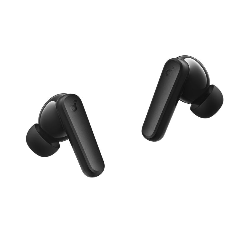 Anker Soundcore R50i True Wireless Earbuds | Black
