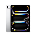 Apple iPad Pro (M4) – 11-inch, 512GB, Wi-Fi, Standard Glass | Silver
