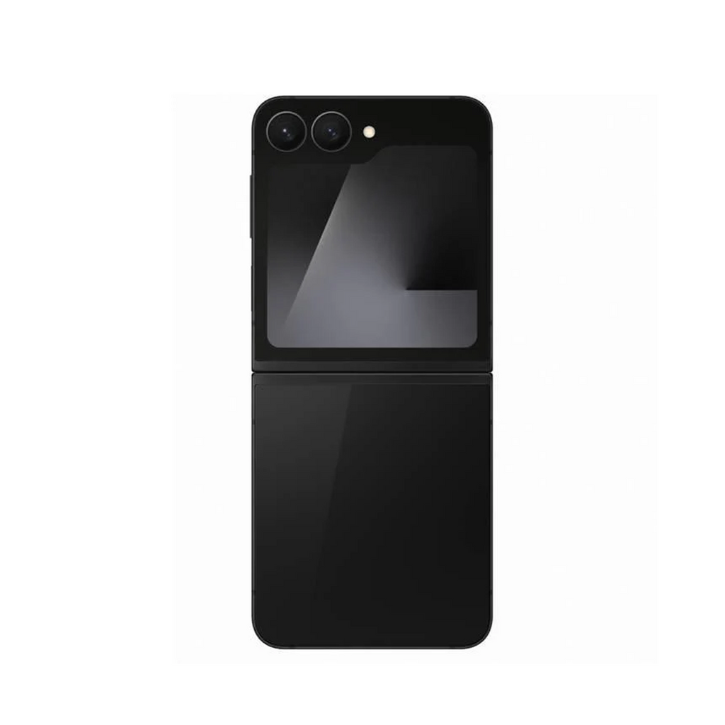 Samsung Galaxy Z Flip7 FE - 8GB RAM - 256GB | Black