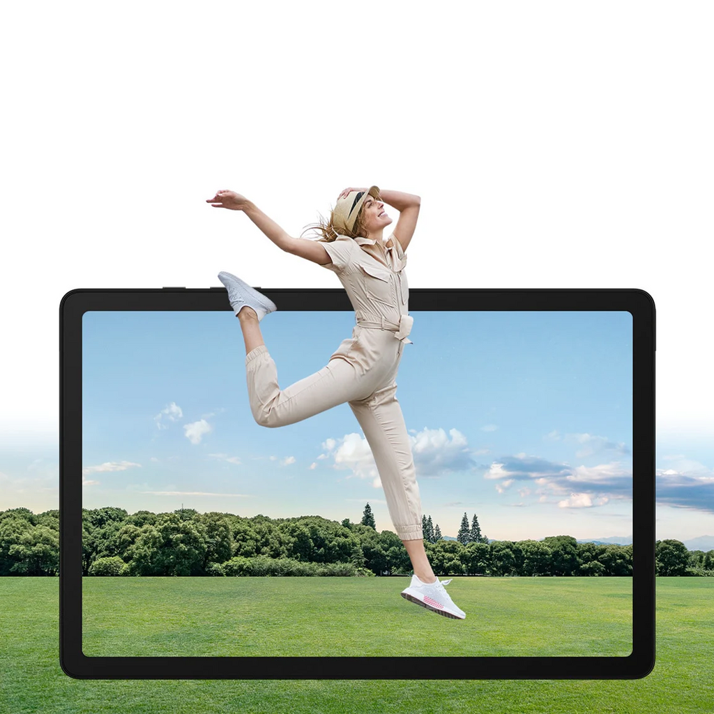 Samsung Galaxy TAB A9+ Wifi - 64GB - 4GB RAM - 11 inch | Silver