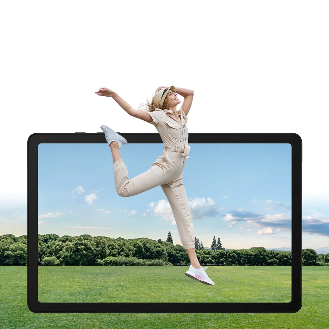 Samsung Galaxy TAB A9+ Wifi - 64GB - 4GB RAM - 11 inch | Silver