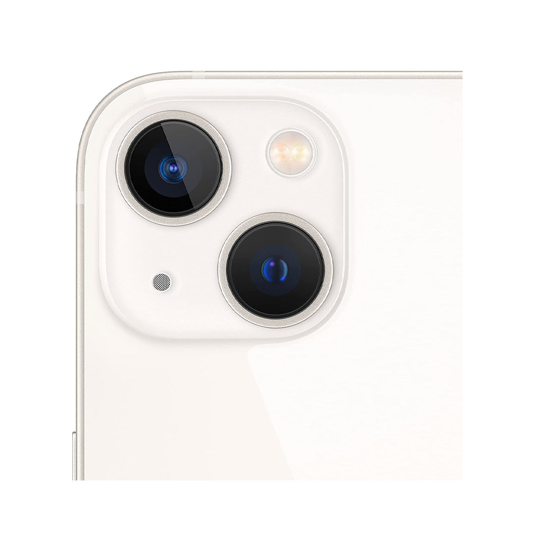 Apple iPhone 13 128GB 5G 6.1 inch | Starlight
