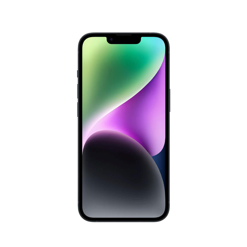 Apple iPhone 14 128GB 6.1 inch + Bundle Offer | Midnight