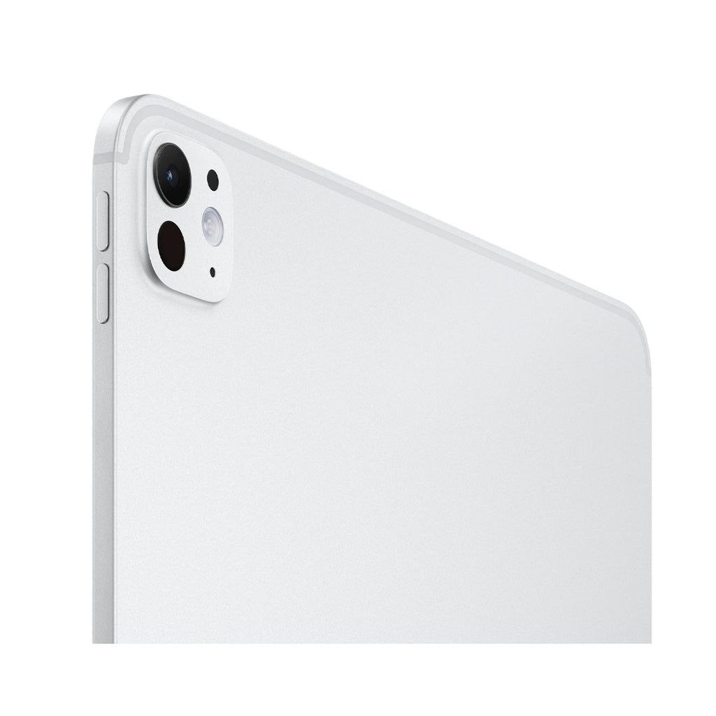 Apple iPad Pro (M4) – 11-inch, 512GB, Wi-Fi, Standard Glass | Silver