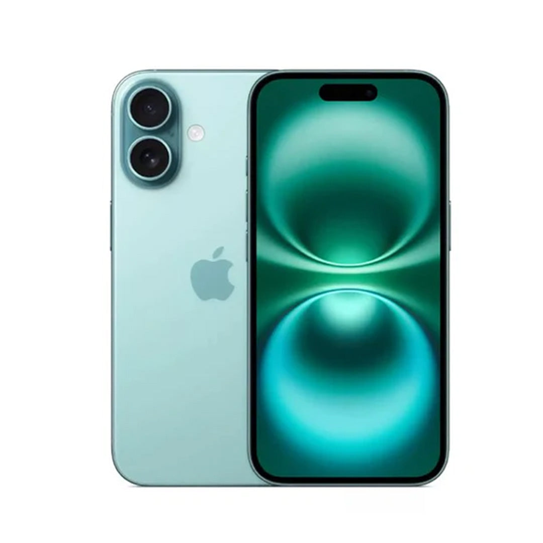 Apple iPhone 16 128GB 6.1 inch | Teal