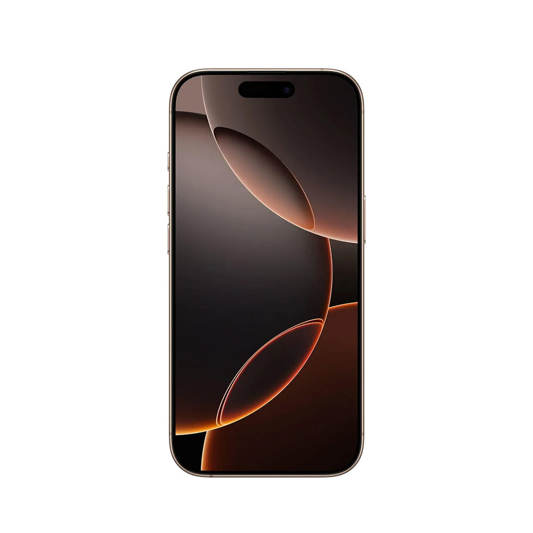 Apple iPhone 16 Pro 1TB 6.3 inch | Desert Titanium