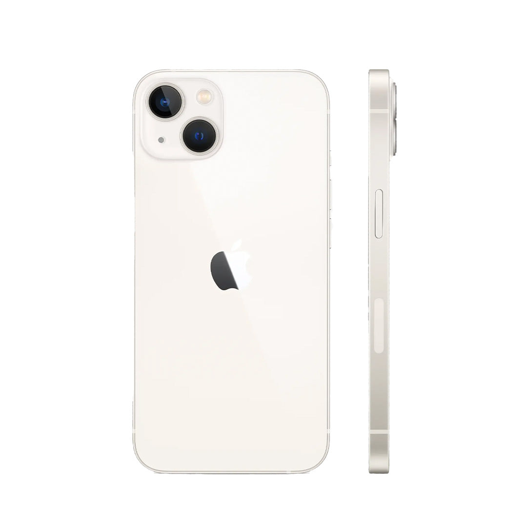 Apple iPhone 13 128GB 5G 6.1 inch | Starlight