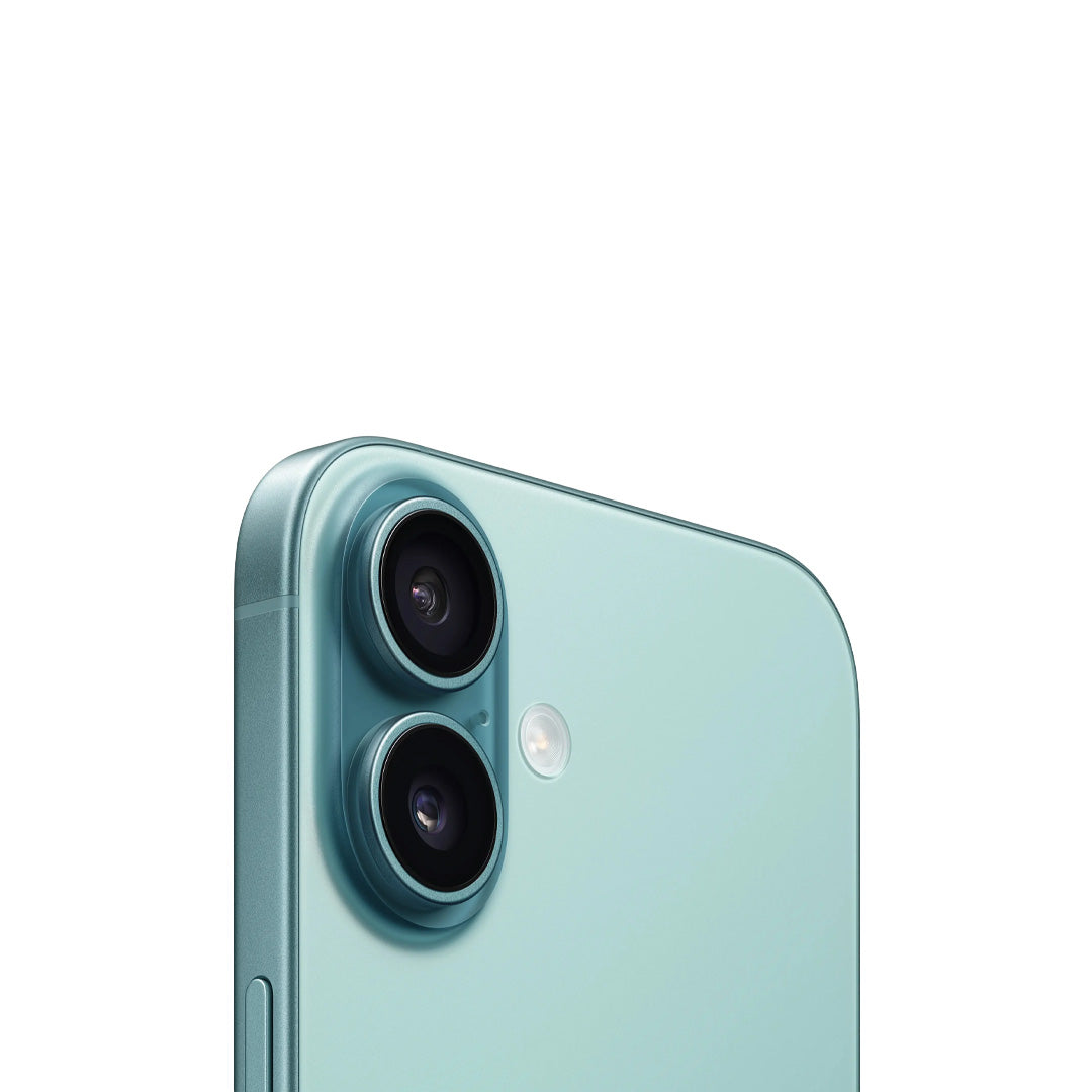 Apple iPhone 16 Plus 256GB 6.7 inch | Teal