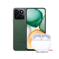Honor X7C 4G - 256GB 8RAM | Green