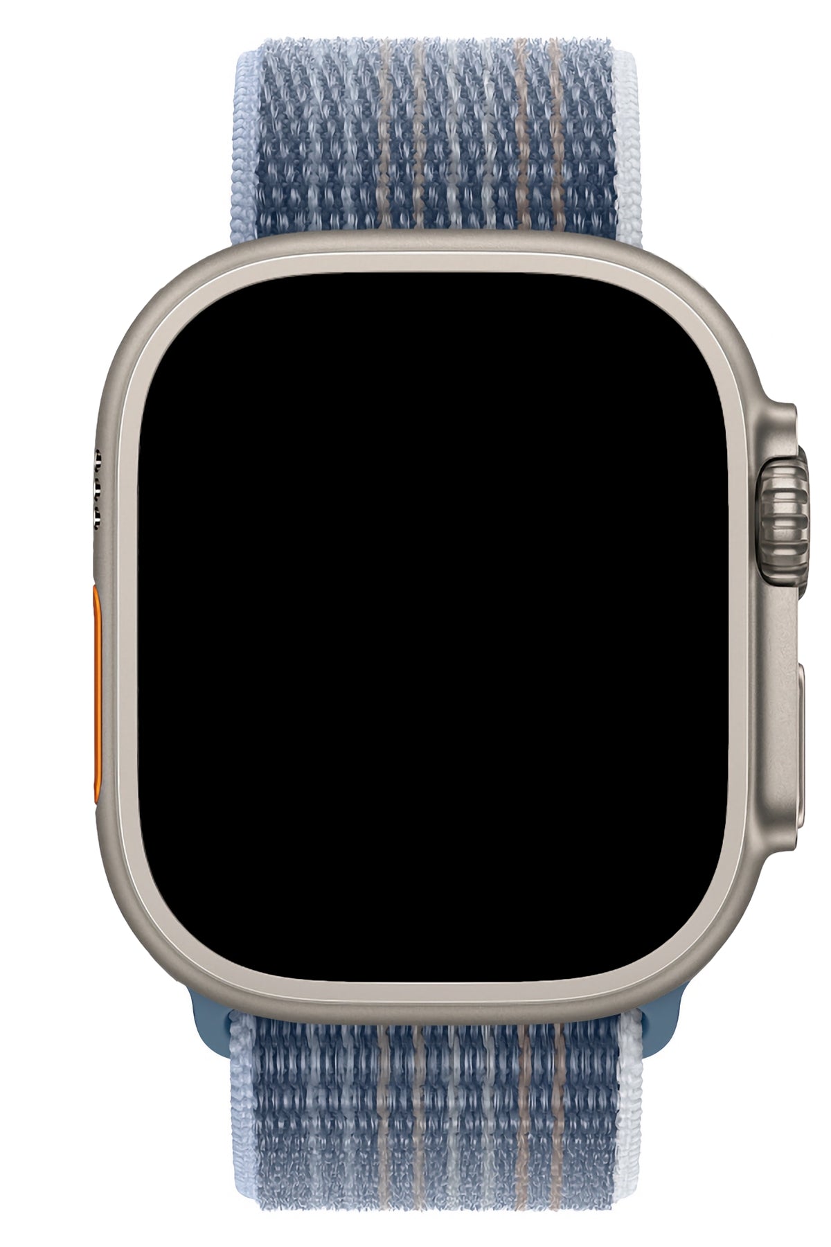 Apple Band 41MM Sport Loop | Storm Blue