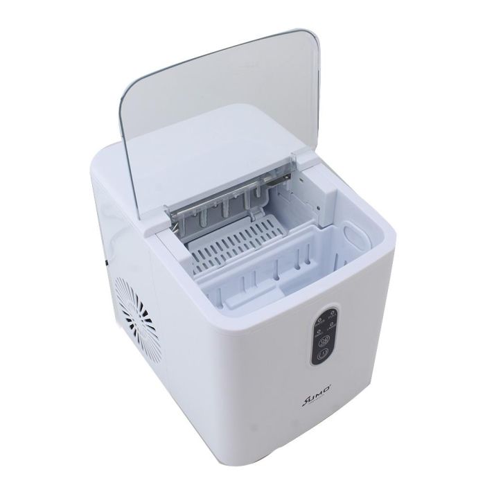 Sumo 15Kg Per Day Ice Maker