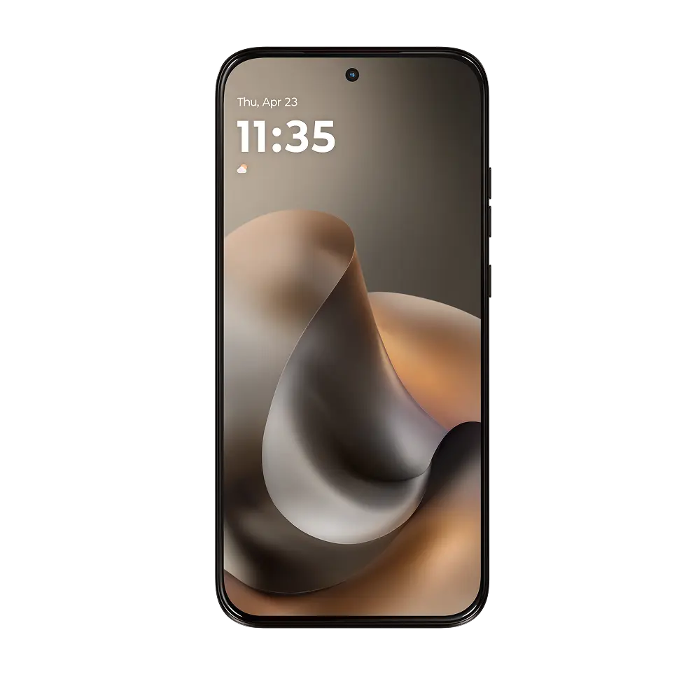 Motorola Moto G77 Dual SIM 256GB , 8GB RAM 5G Smartphone | PANTONE Black Olive