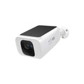 Eufy Spotlight SoloCam S40 Solar 2K Wi-Fi | White