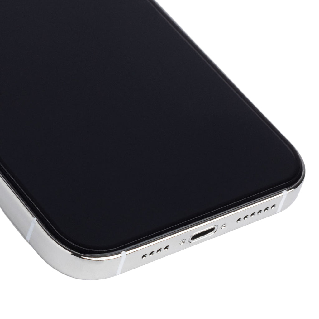 90 Percent Glass Screen Protector for iPhone 14