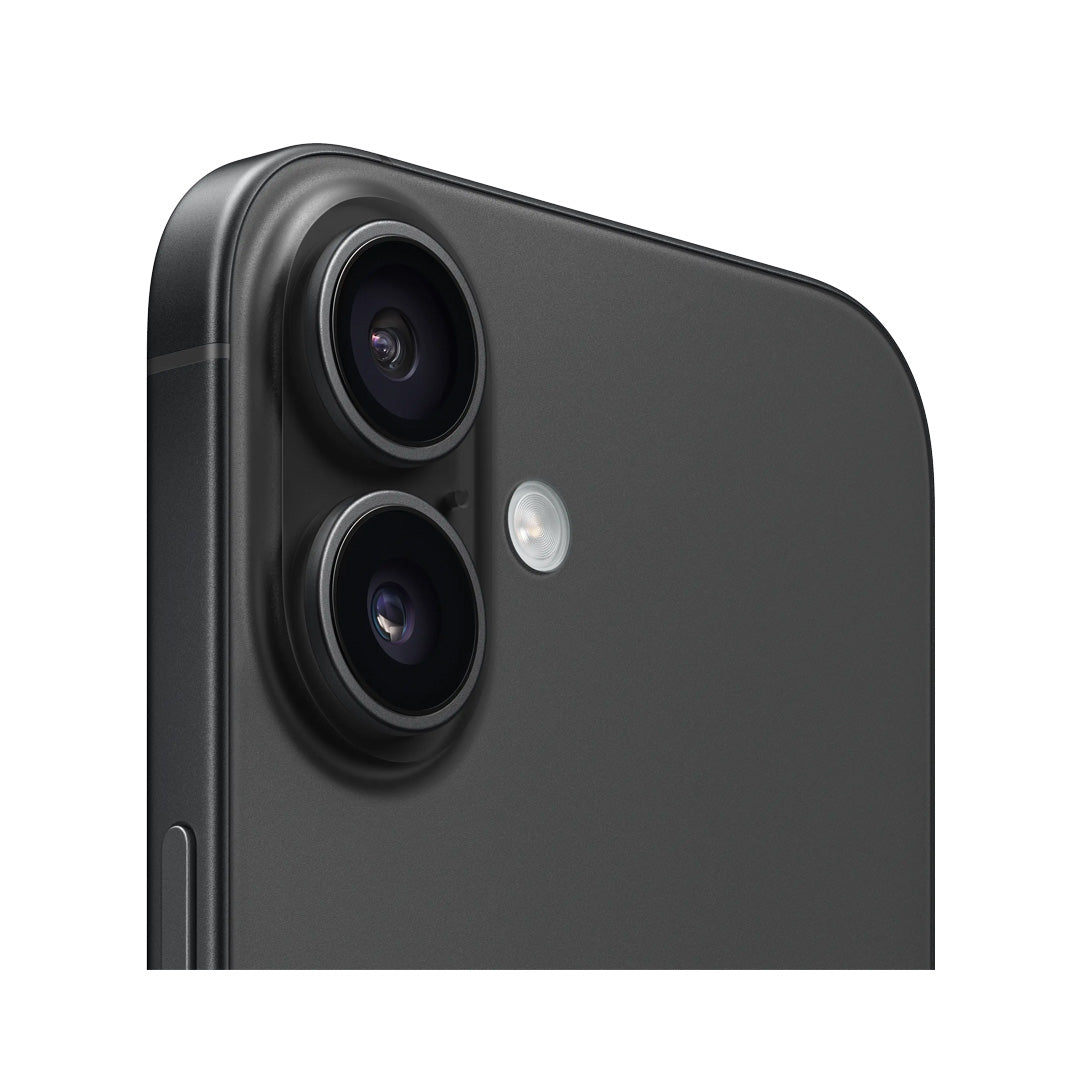 Apple iPhone 16 512GB 6.1 inch | Black