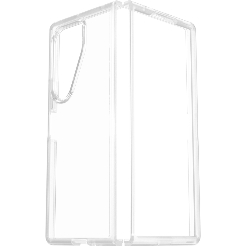OTTERBOX THIN FLEX GALAXY Z FOLD 6 CASE | Clear
