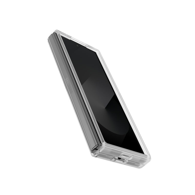 OTTERBOX THIN FLEX GALAXY Z FOLD 6 CASE | Clear