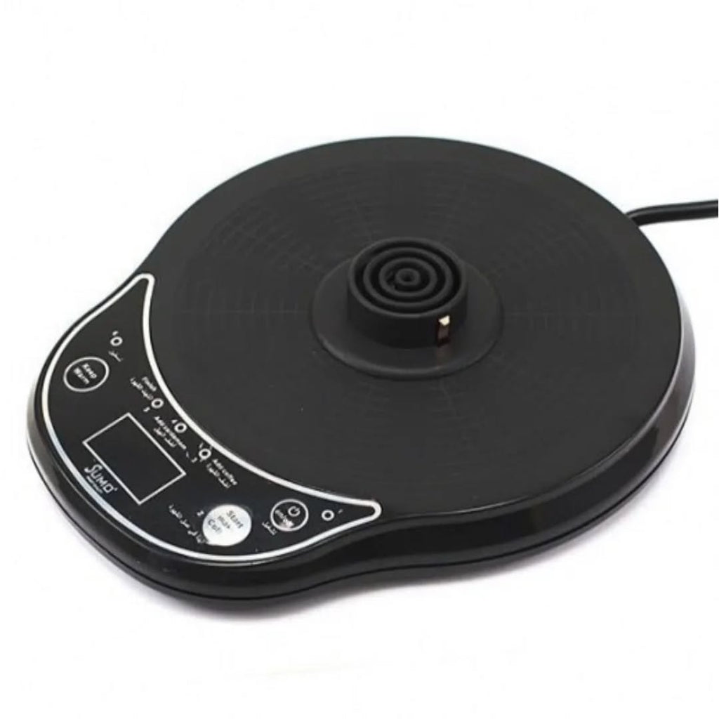 Sumo Electrical Coffee Maker